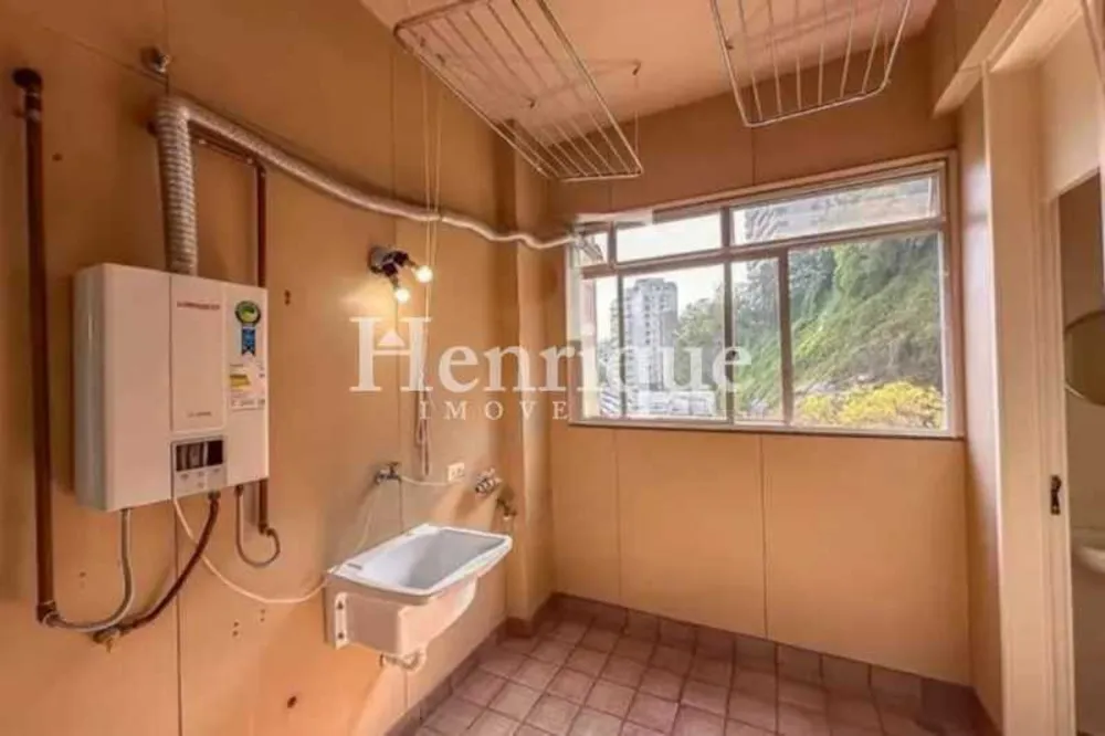 Apartamento, 3 quartos, 152 m² - Foto 7