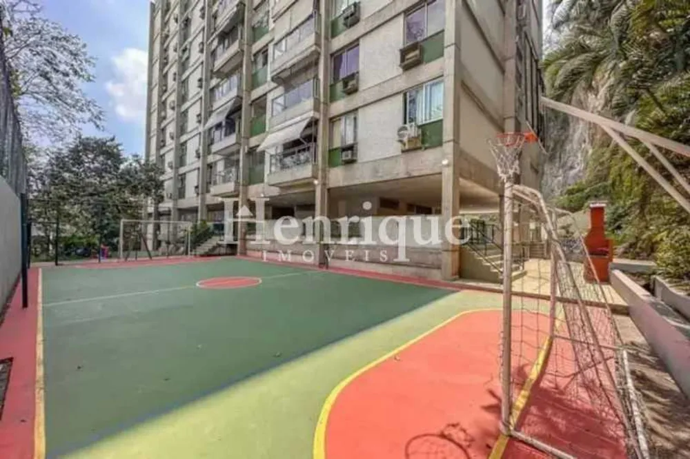 Apartamento, 3 quartos, 152 m² - Foto 8