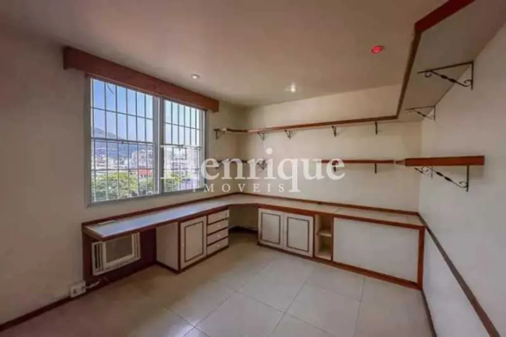 Apartamento, 3 quartos, 152 m² - Foto 4