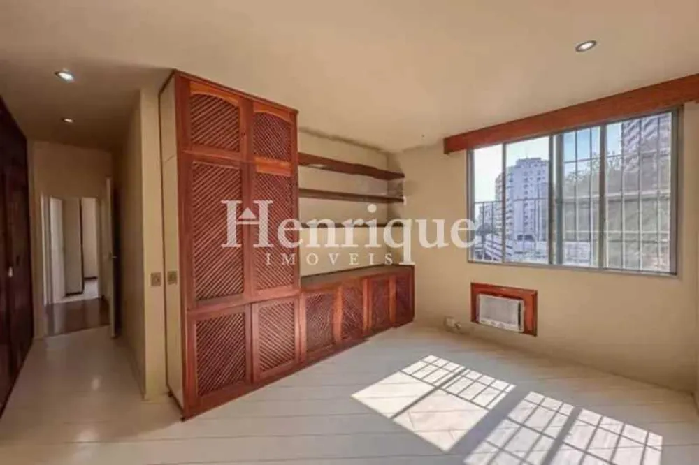Apartamento, 3 quartos, 152 m² - Foto 10