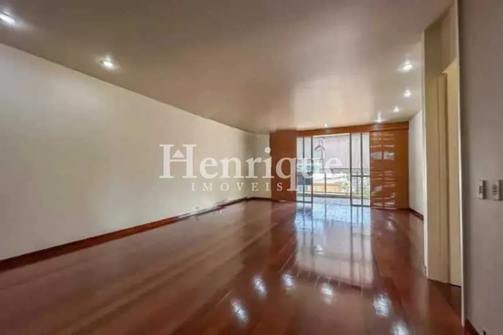 Apartamento, 3 quartos, 152 m² - Foto 13