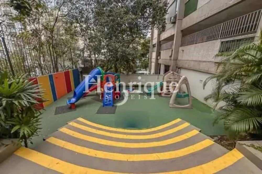 Apartamento, 3 quartos, 152 m² - Foto 24