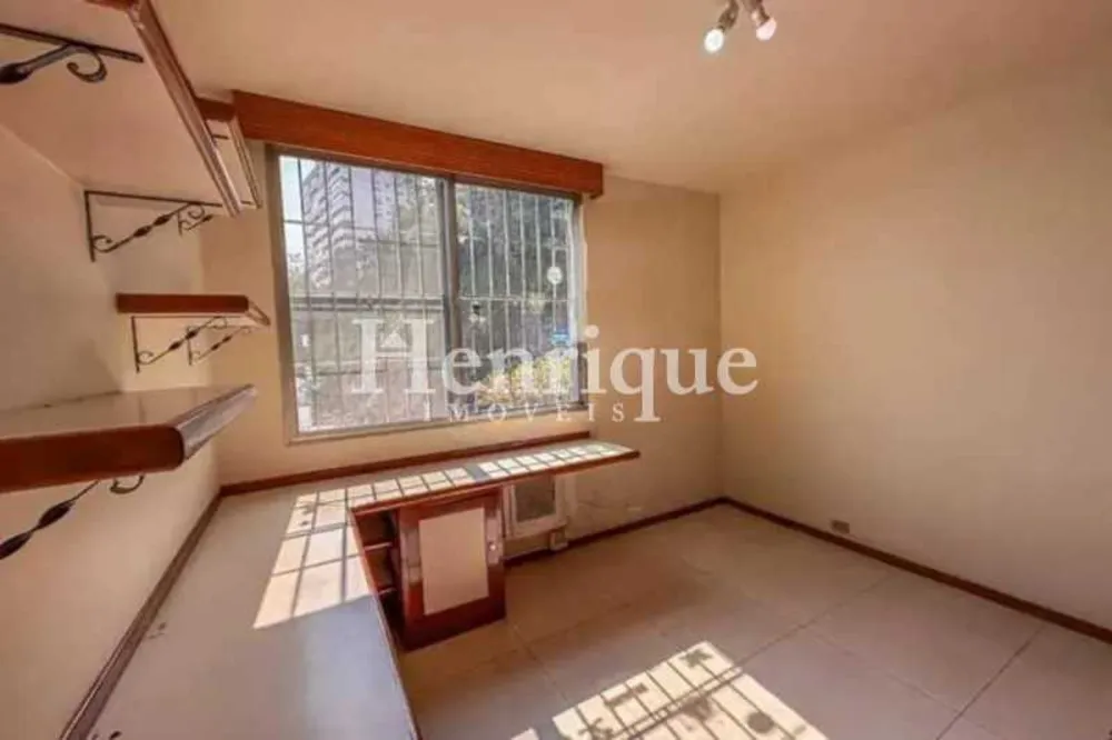 Apartamento, 3 quartos, 152 m² - Foto 19