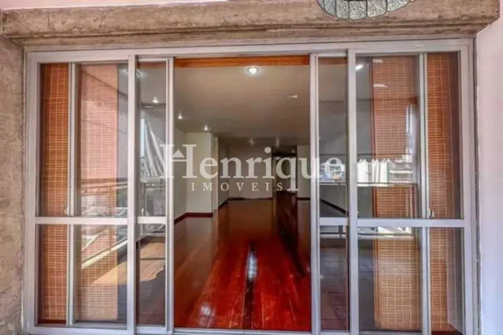 Apartamento, 3 quartos, 152 m² - Foto 21