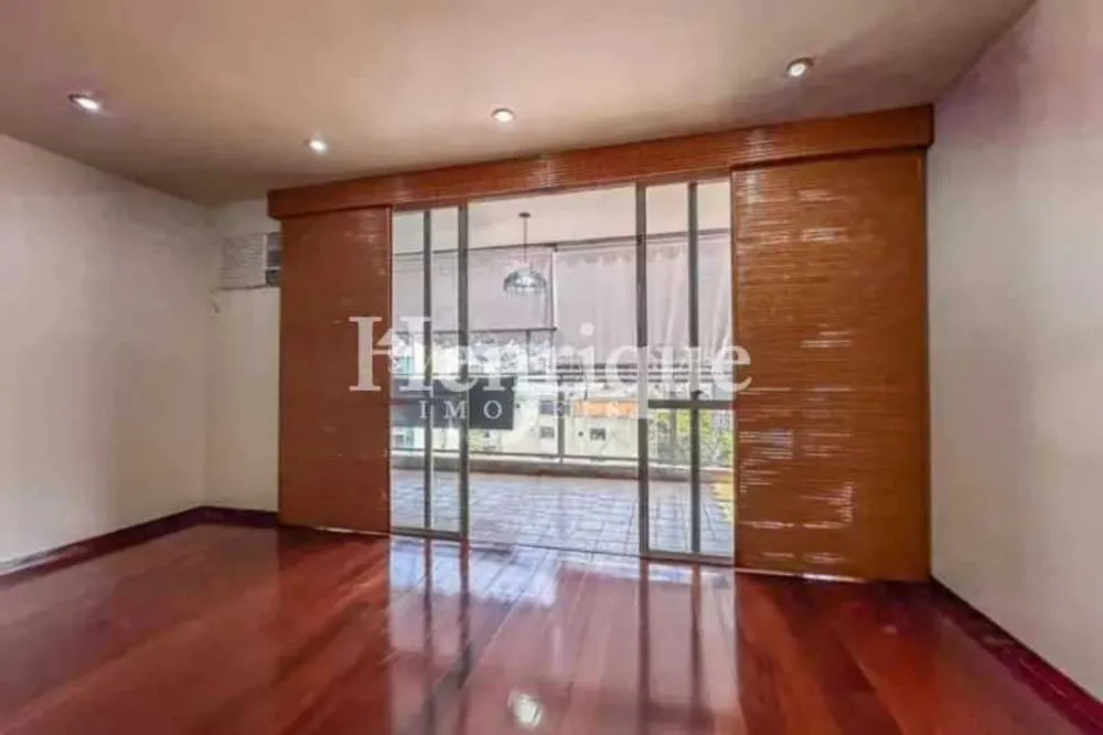 Apartamento, 3 quartos, 152 m² - Foto 2