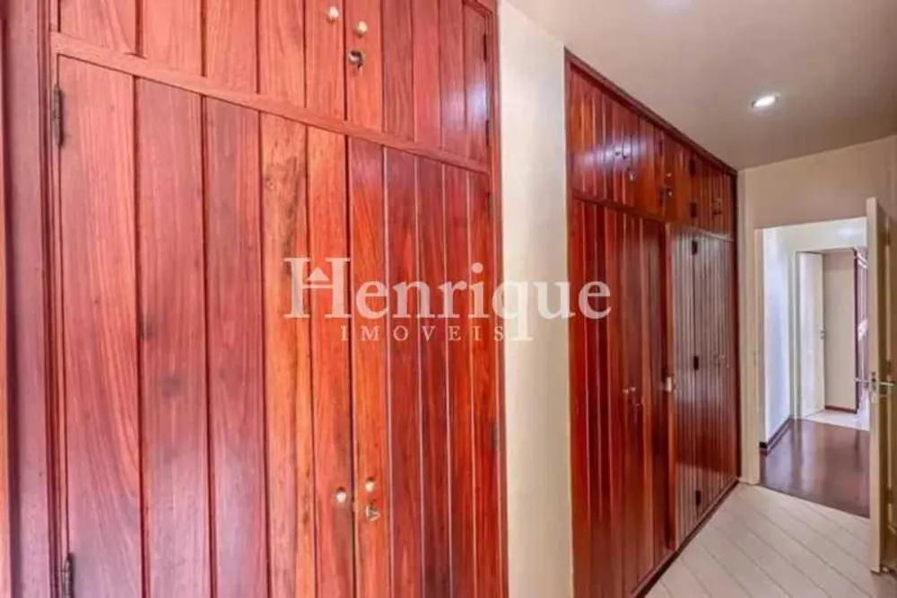 Apartamento, 3 quartos, 152 m² - Foto 3