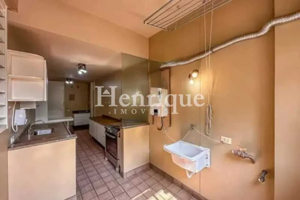Apartamento, 3 quartos, 152 m² - Foto 5