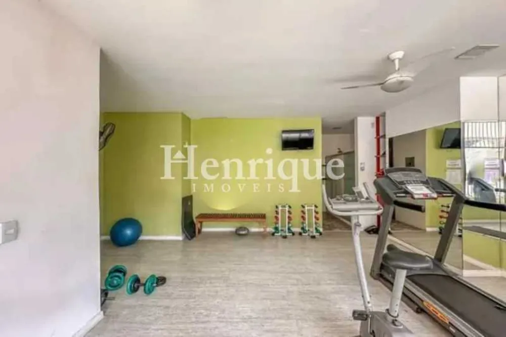 Apartamento, 3 quartos, 152 m² - Foto 14