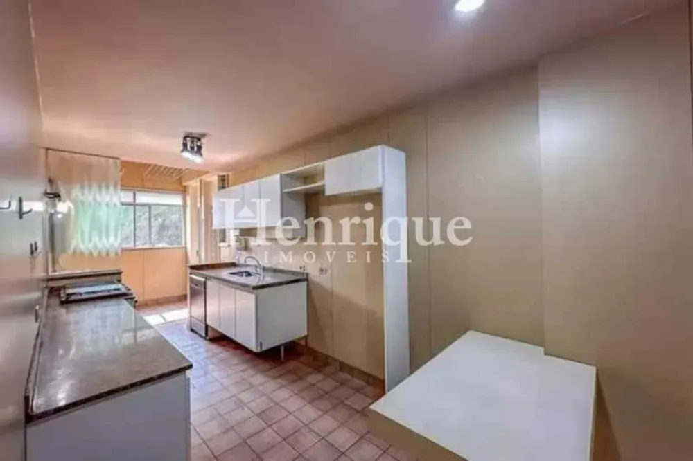 Apartamento, 3 quartos, 152 m² - Foto 6