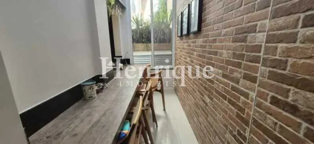 Apartamento, 2 quartos, 74 m² - Foto 17