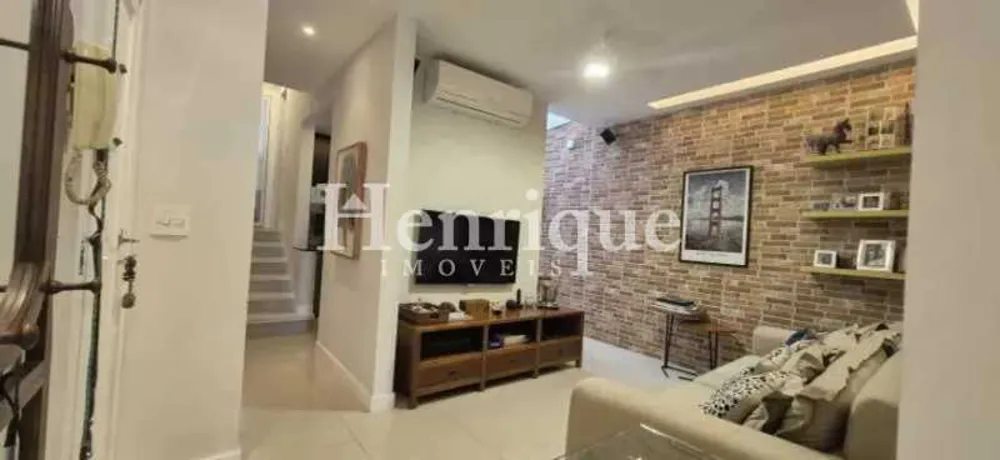 Apartamento, 2 quartos, 74 m² - Foto 15