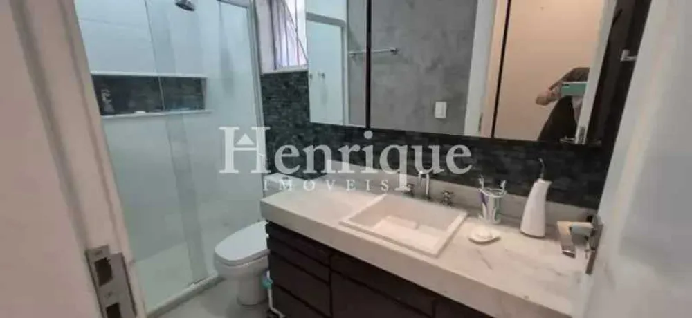 Apartamento, 2 quartos, 74 m² - Foto 1