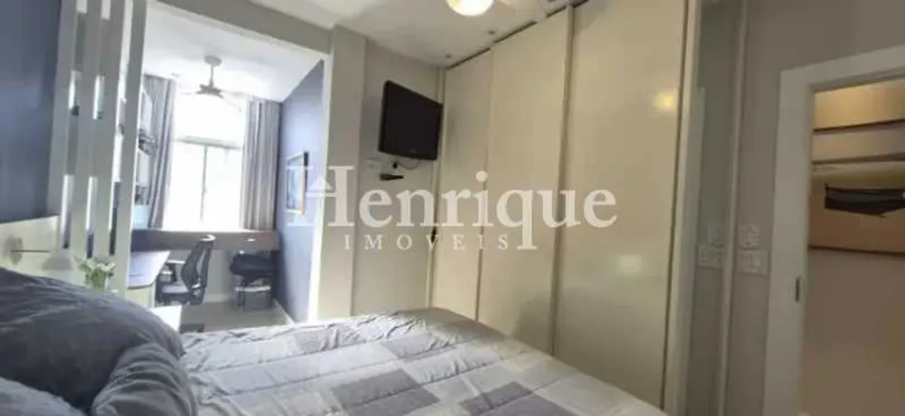 Apartamento, 2 quartos, 74 m² - Foto 23