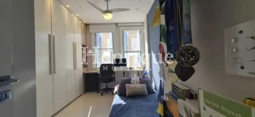 Apartamento, 2 quartos, 74 m² - Foto 3