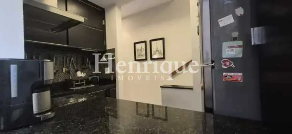 Apartamento, 2 quartos, 74 m² - Foto 12