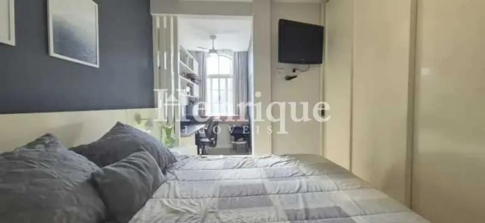 Apartamento, 2 quartos, 74 m² - Foto 8