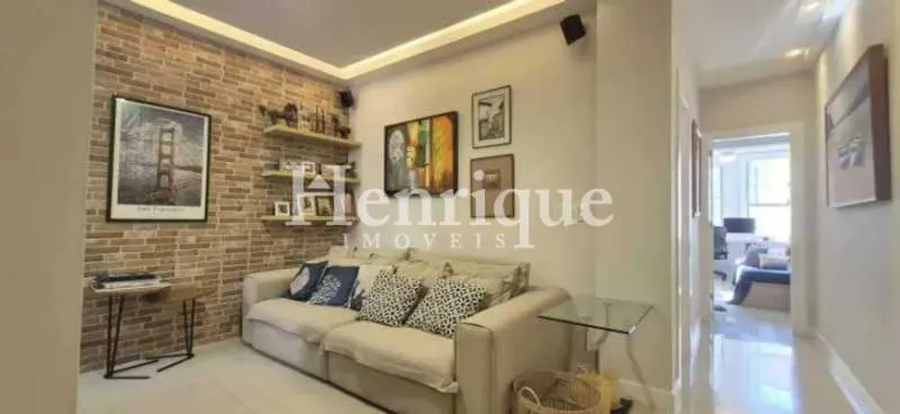 Apartamento, 2 quartos, 74 m² - Foto 13
