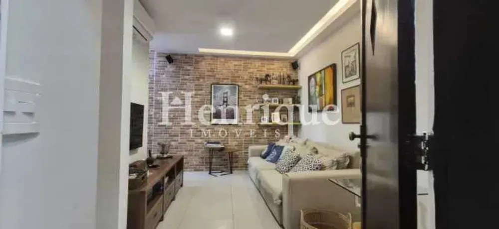 Apartamento, 2 quartos, 74 m² - Foto 19