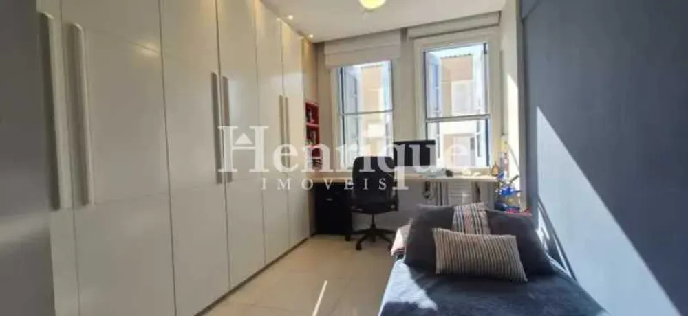 Apartamento, 2 quartos, 74 m² - Foto 4