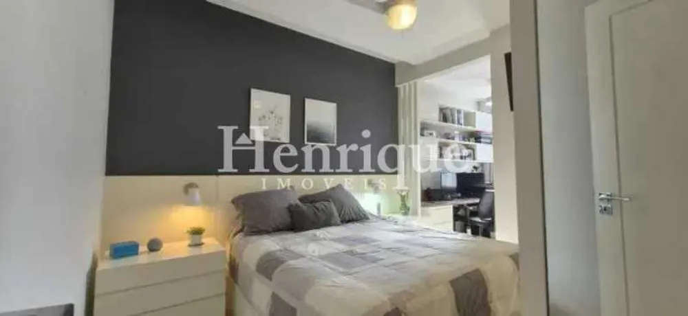 Apartamento, 2 quartos, 74 m² - Foto 7