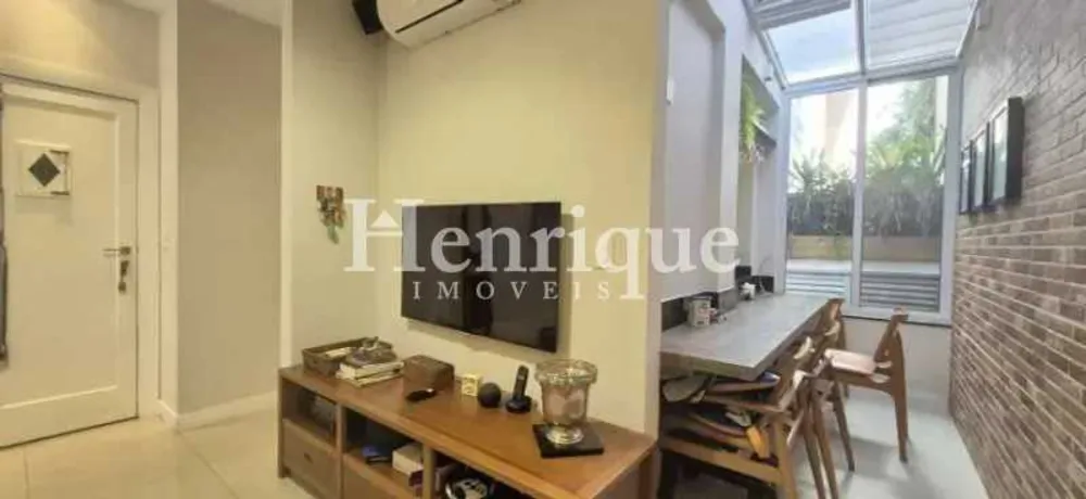 Apartamento, 2 quartos, 74 m² - Foto 2