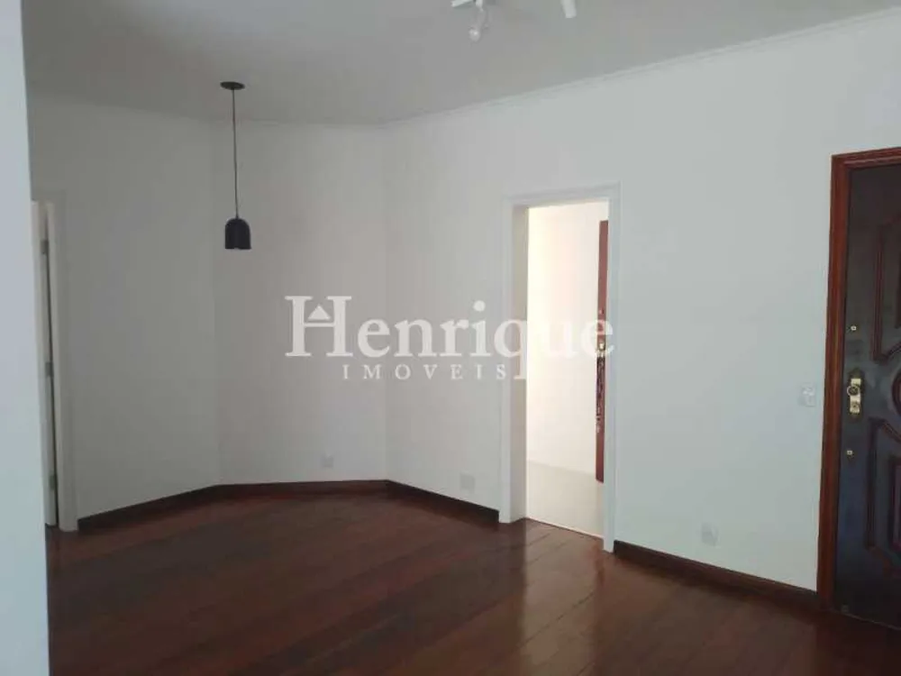 Apartamento, 3 quartos, 130 m² - Foto 7