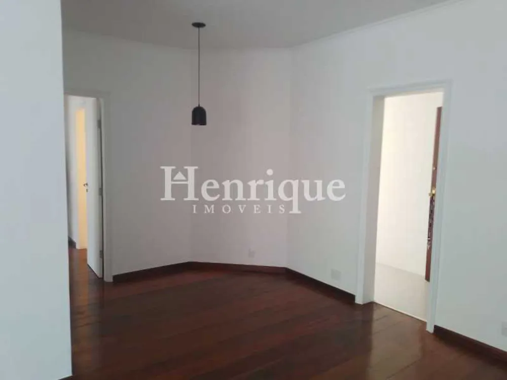 Apartamento, 3 quartos, 130 m² - Foto 21