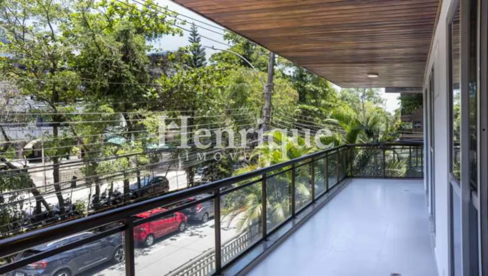 Apartamento, 3 quartos, 130 m² - Foto 22
