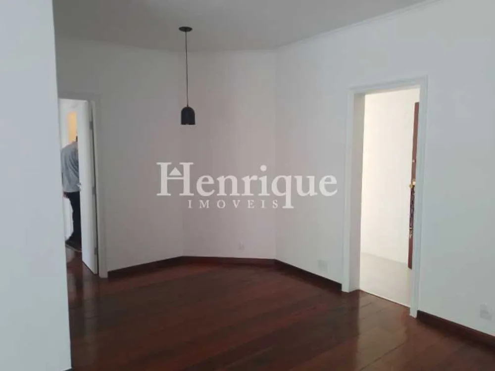Apartamento, 3 quartos, 130 m² - Foto 1