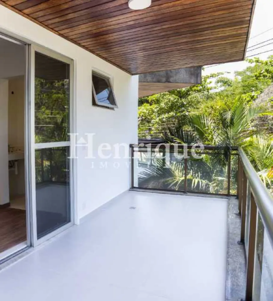 Apartamento, 3 quartos, 130 m² - Foto 14