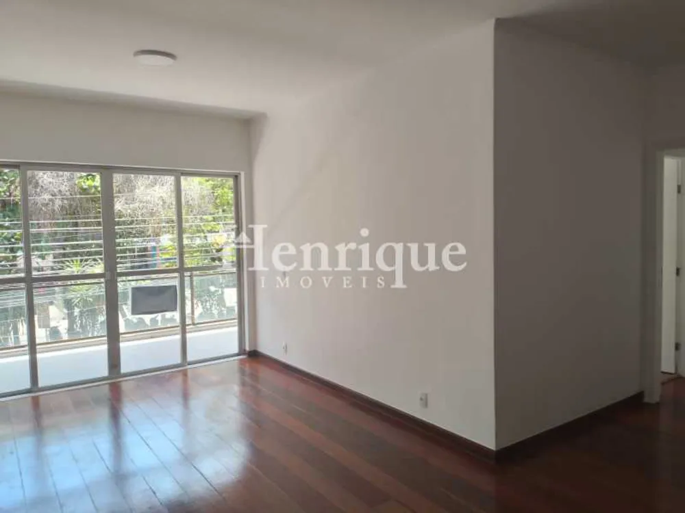 Apartamento, 3 quartos, 130 m² - Foto 17