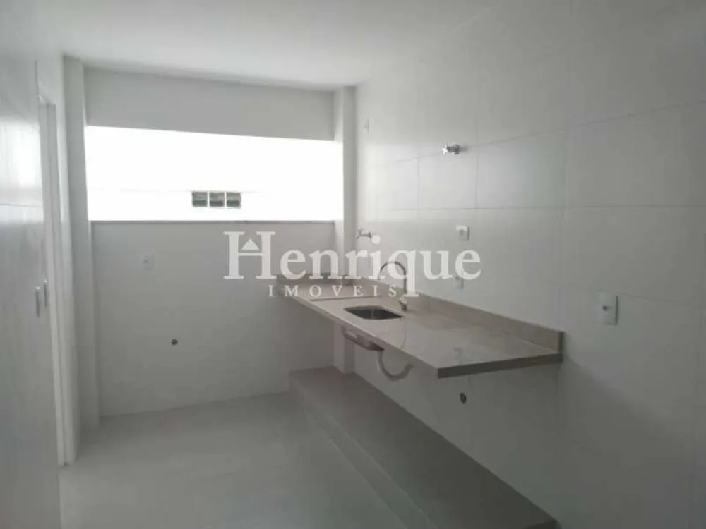 Apartamento, 3 quartos, 130 m² - Foto 4