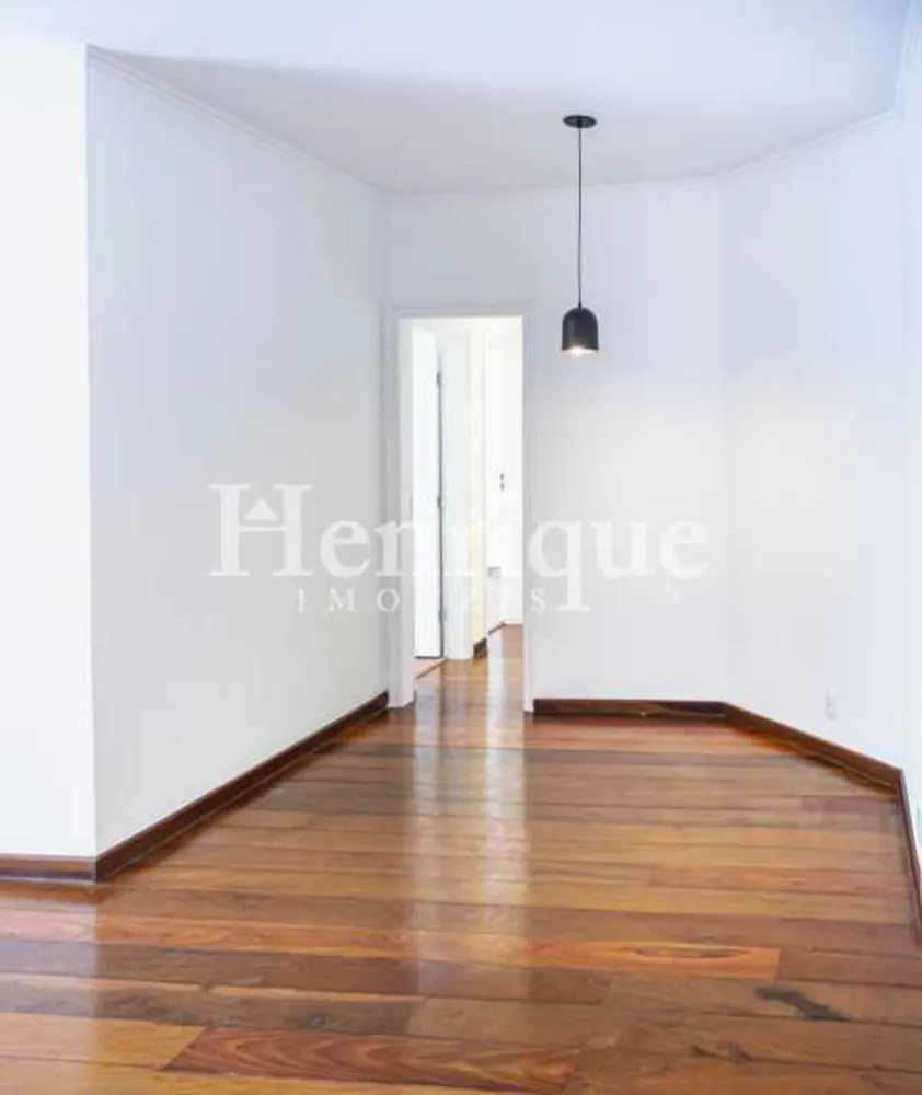 Apartamento, 3 quartos, 130 m² - Foto 26