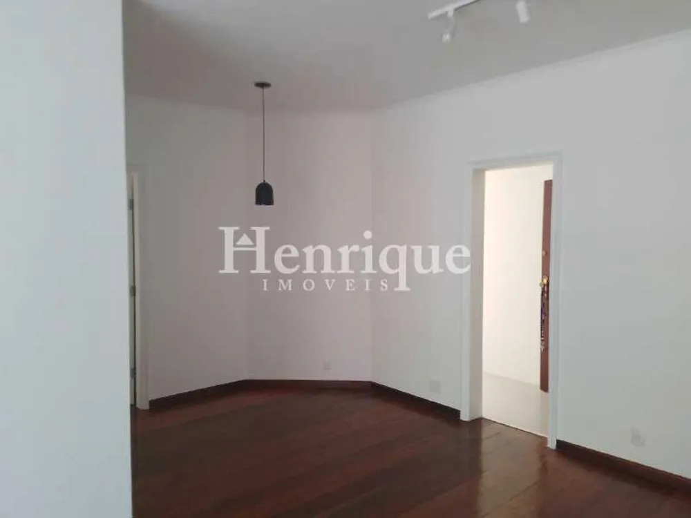Apartamento, 3 quartos, 130 m² - Foto 12