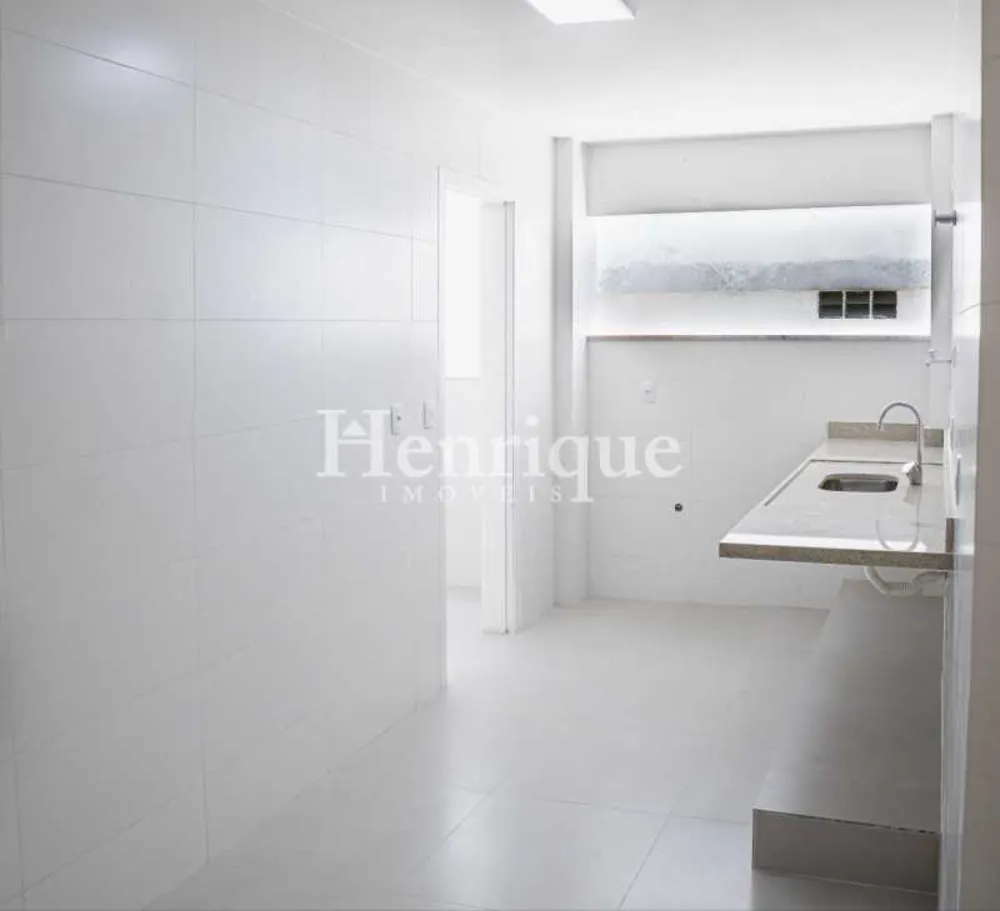 Apartamento, 3 quartos, 130 m² - Foto 13