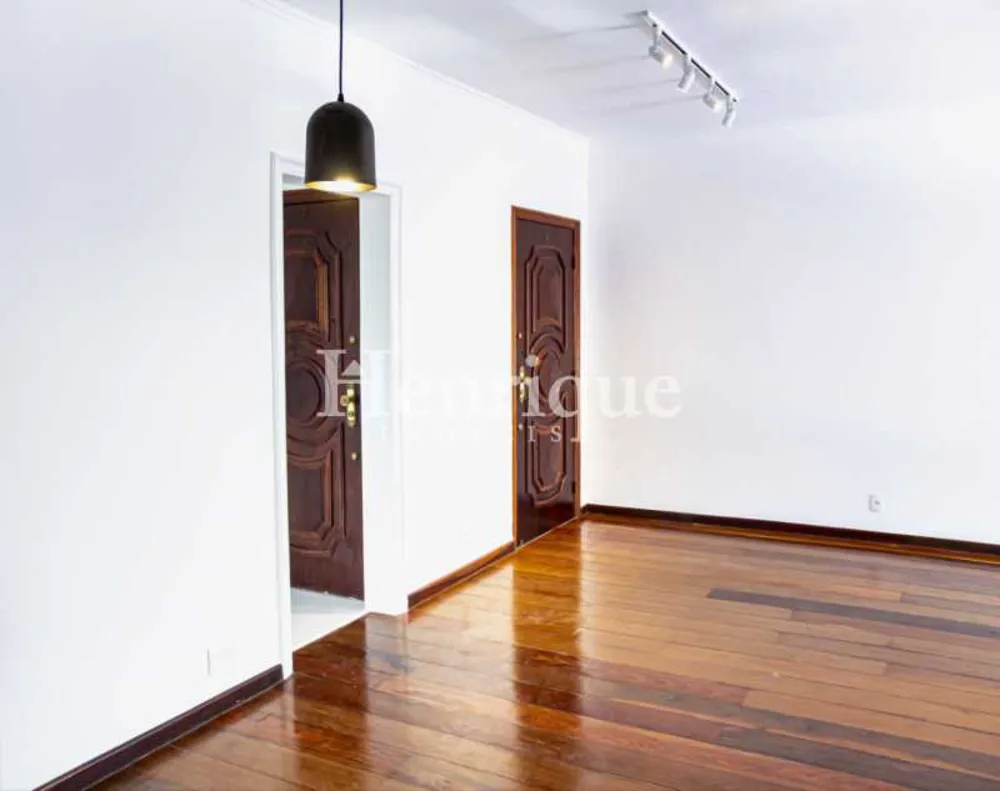 Apartamento, 3 quartos, 130 m² - Foto 9