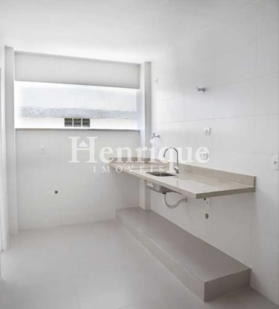 Apartamento, 3 quartos, 130 m² - Foto 8