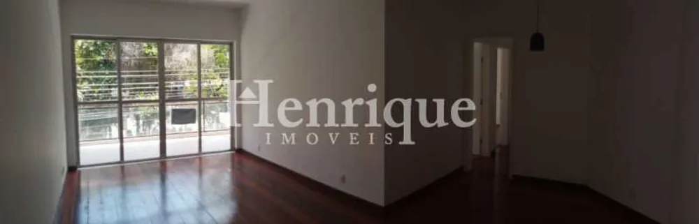 Apartamento, 3 quartos, 130 m² - Foto 2