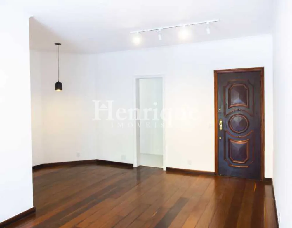Apartamento, 3 quartos, 130 m² - Foto 3