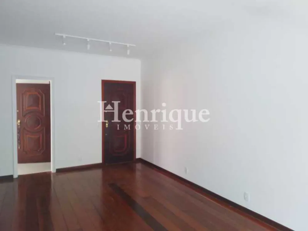 Apartamento, 3 quartos, 130 m² - Foto 10
