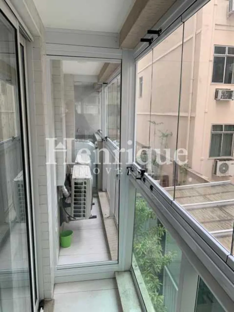 Apartamento, 2 quartos, 90 m² - Foto 4