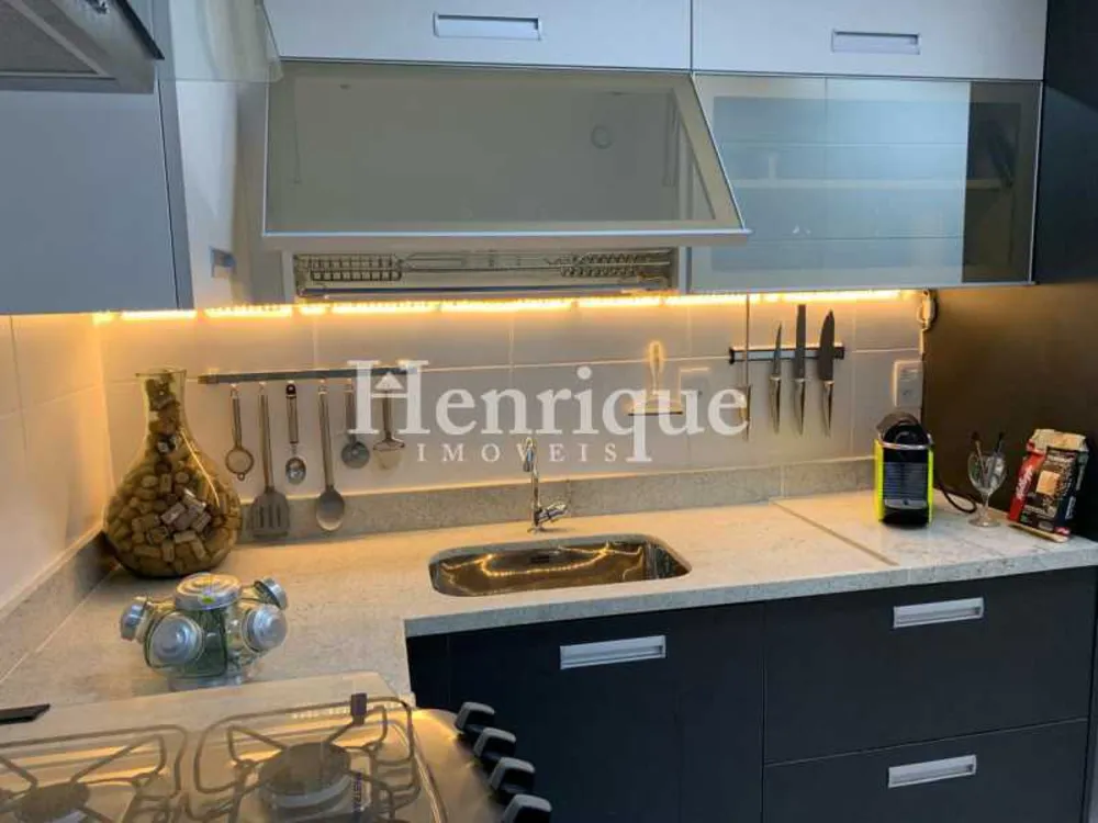 Apartamento, 2 quartos, 90 m² - Foto 16