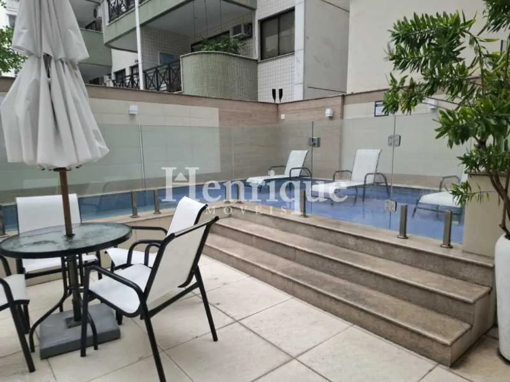 Apartamento, 2 quartos, 90 m² - Foto 24