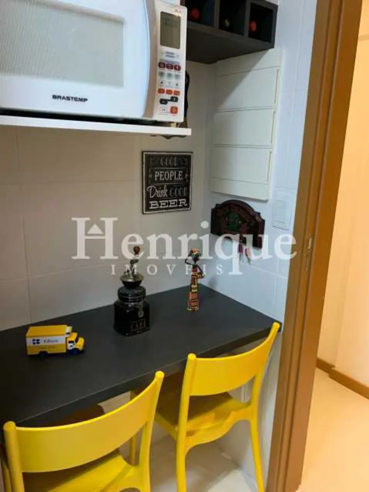 Apartamento, 2 quartos, 90 m² - Foto 19