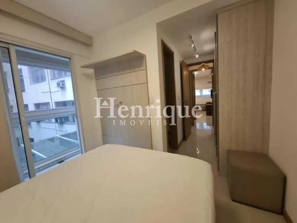 Apartamento, 2 quartos, 90 m² - Foto 10