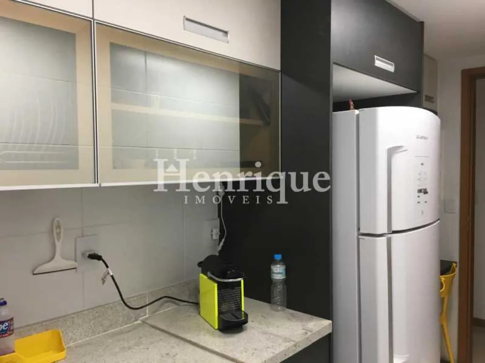 Apartamento, 2 quartos, 90 m² - Foto 17
