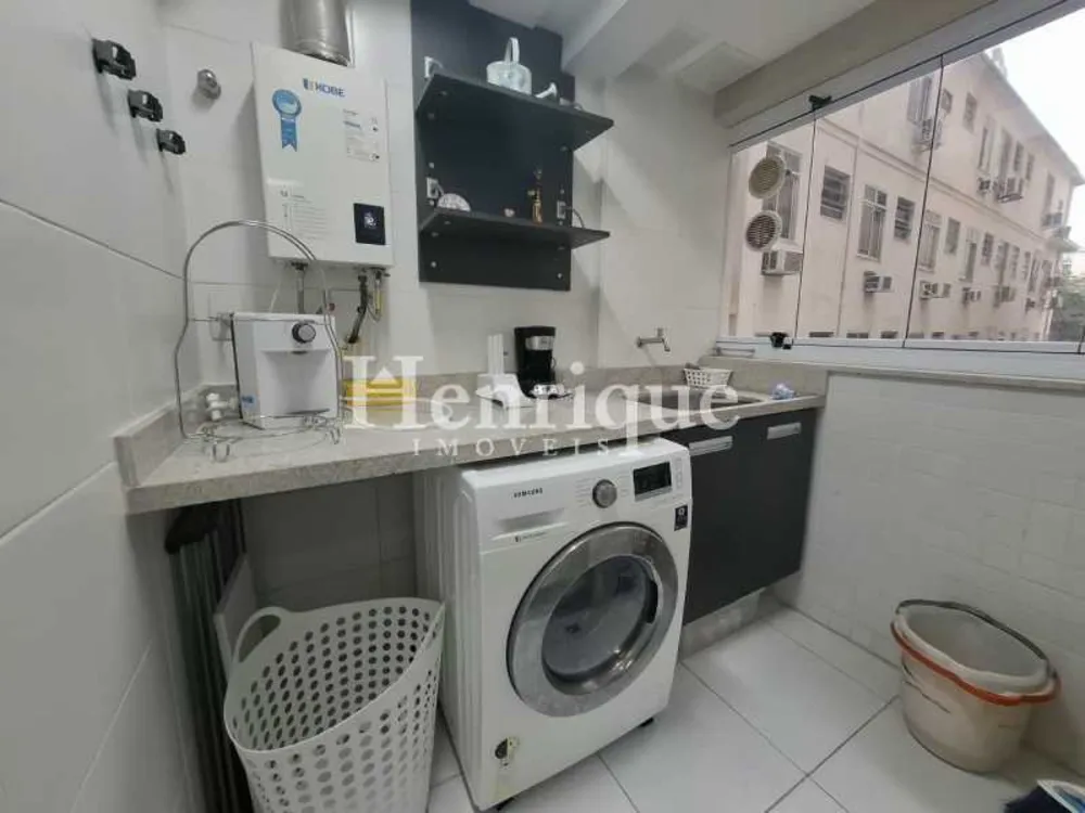 Apartamento, 2 quartos, 90 m² - Foto 15