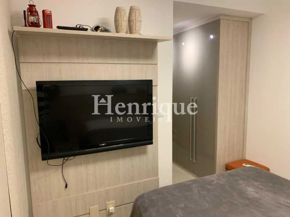 Apartamento, 2 quartos, 90 m² - Foto 3