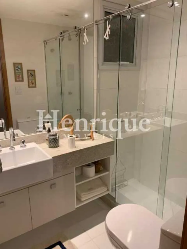 Apartamento, 2 quartos, 90 m² - Foto 12