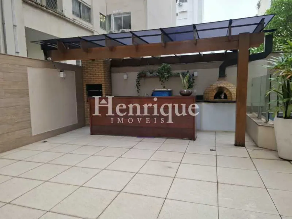 Apartamento, 2 quartos, 90 m² - Foto 22